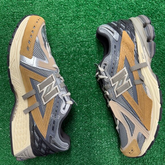 New Balance 1906A Great Plains Mens Running Shoes U1906AA NEW Sz 12